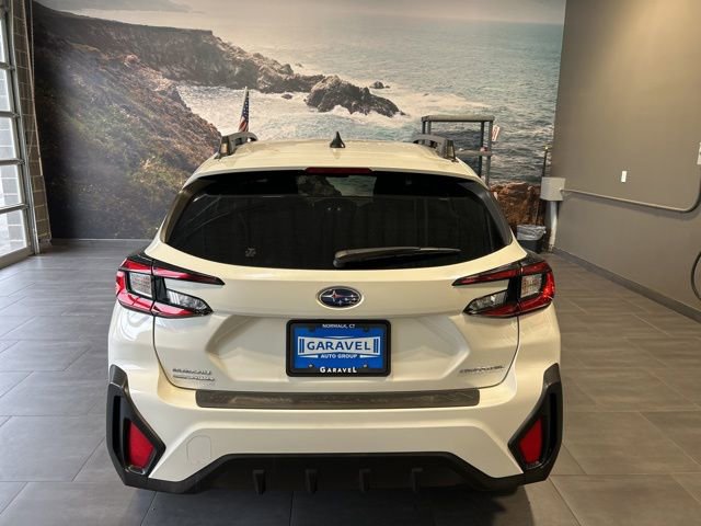 Used 2024 Subaru Crosstrek 2.0i Premium AWD/4WD image 35