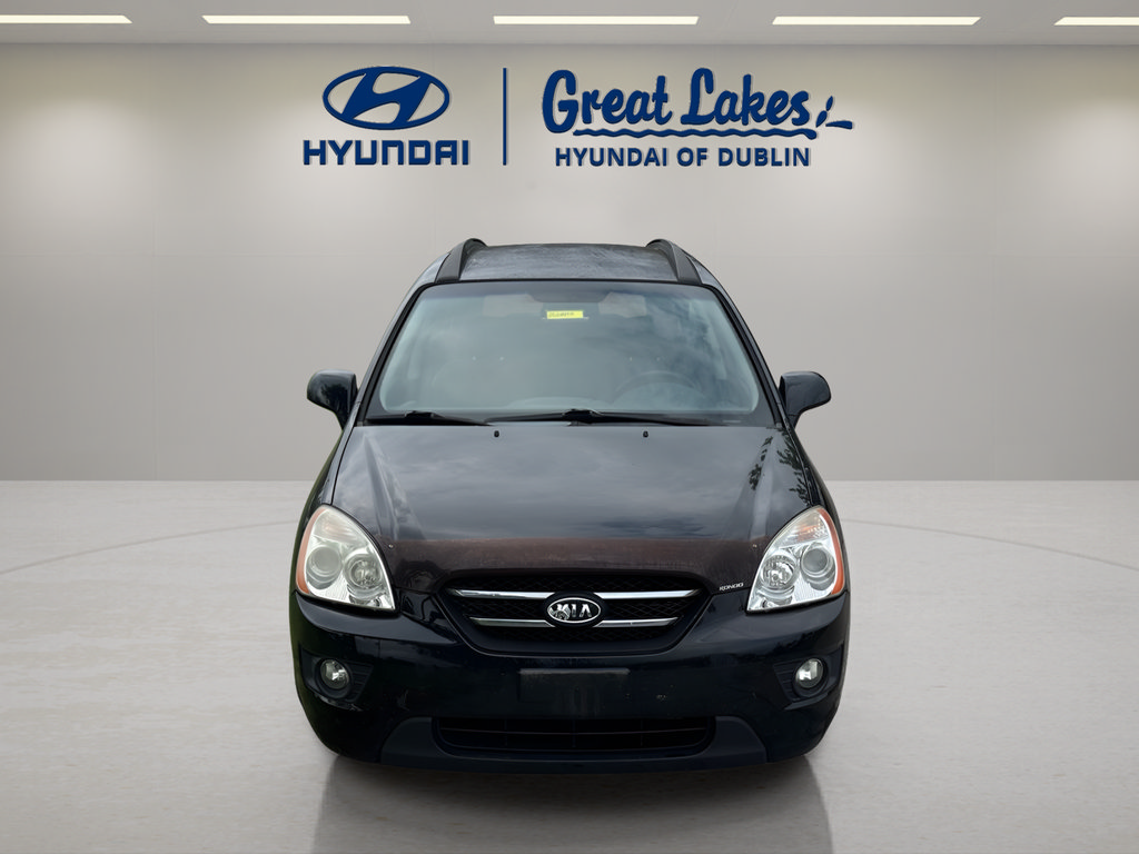 Used 2008 Kia Rondo EX FWD image 8