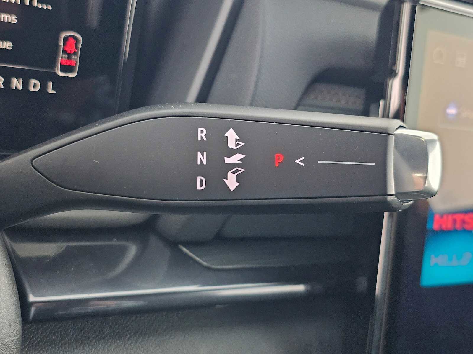 New 2026 GMC Terrain AT4 w/ Technology Package II AWD/4WD image 28