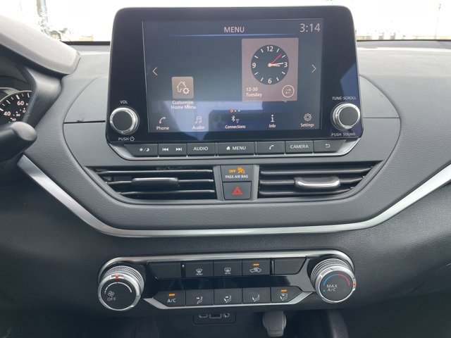 Used 2022 Nissan Altima 2.5 SV image 23