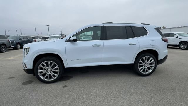 New 2026 GMC Acadia Denali w/ Super Cruise Package image 5