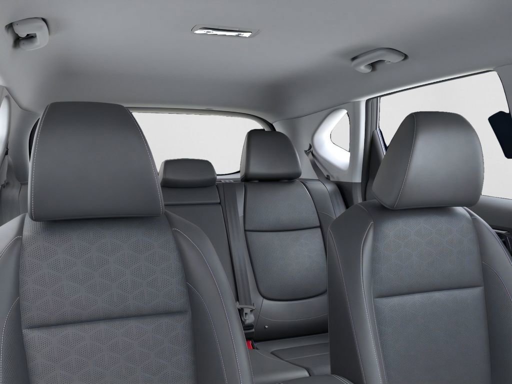 New 2026 Kia Seltos SX AWD/4WD image 27