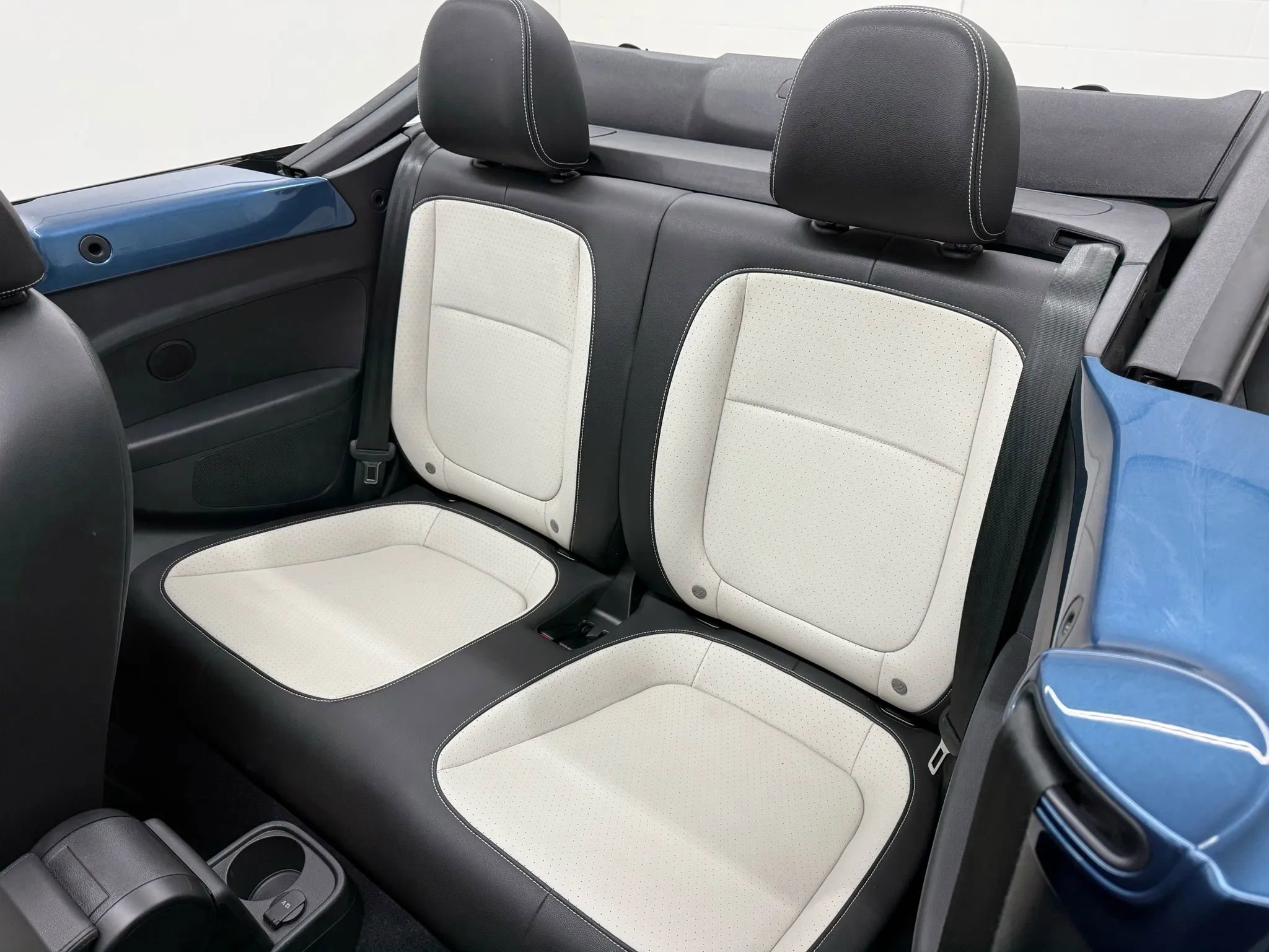 Used 2017 Volkswagen Beetle 1.8T S image 13