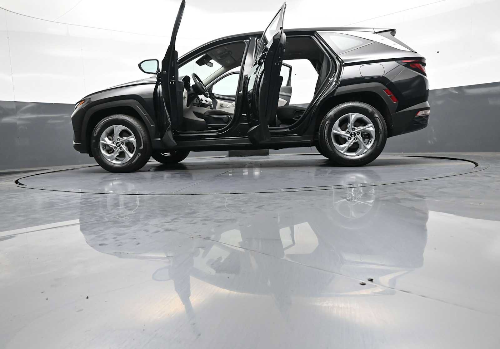 Used 2022 Hyundai Tucson SE AWD/4WD image 48