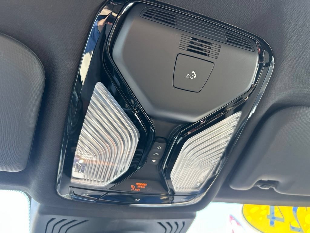 Used 2024 BMW X3 sDrive30i w/ Premium Package RWD image 40