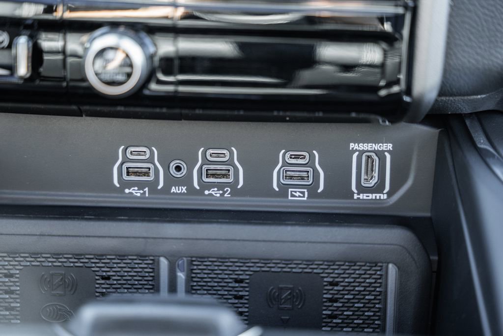 New 2026 RAM 1500 Laramie image 26