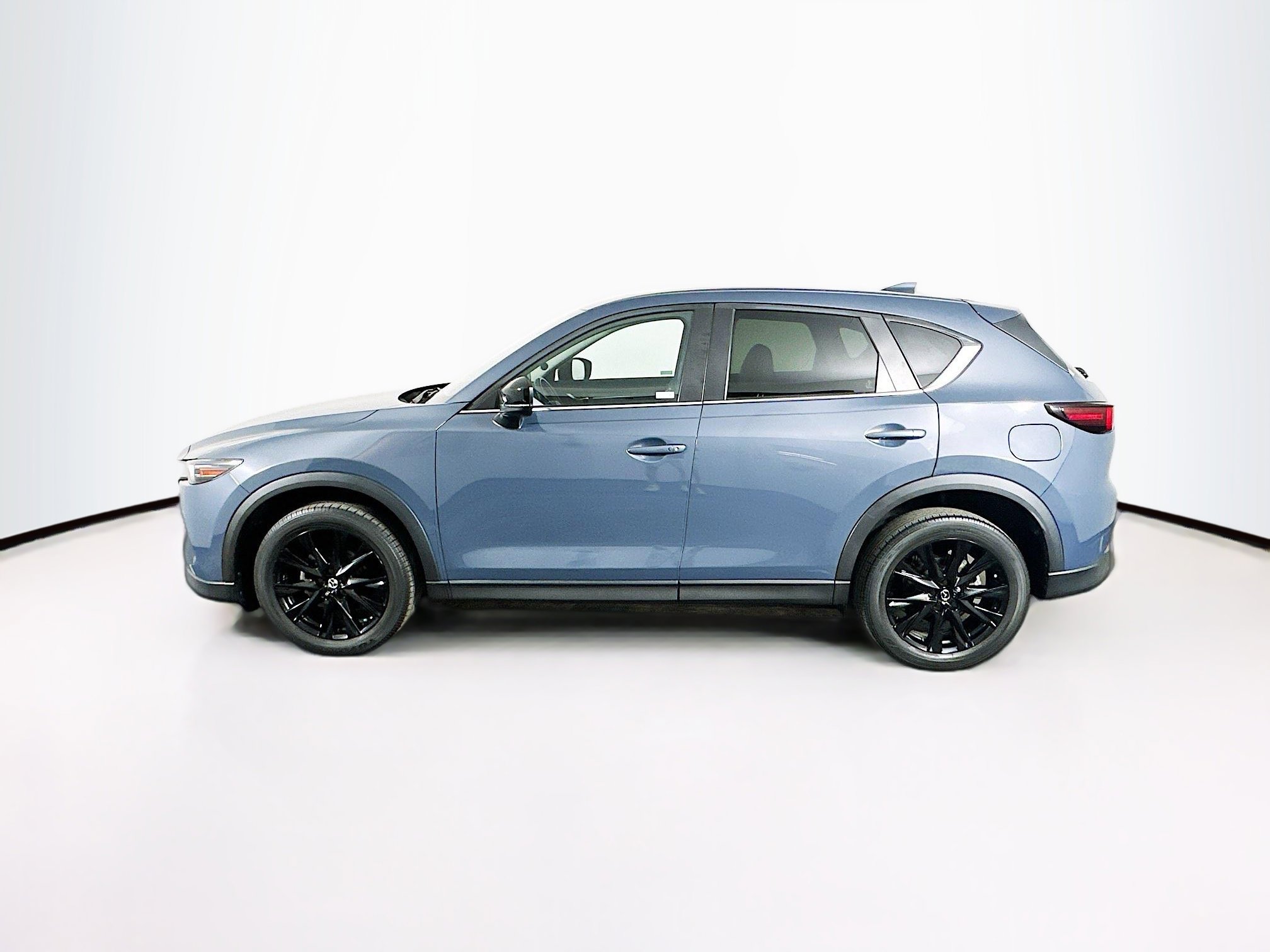 Used 2023 MAZDA CX-5 Carbon Edition image 4