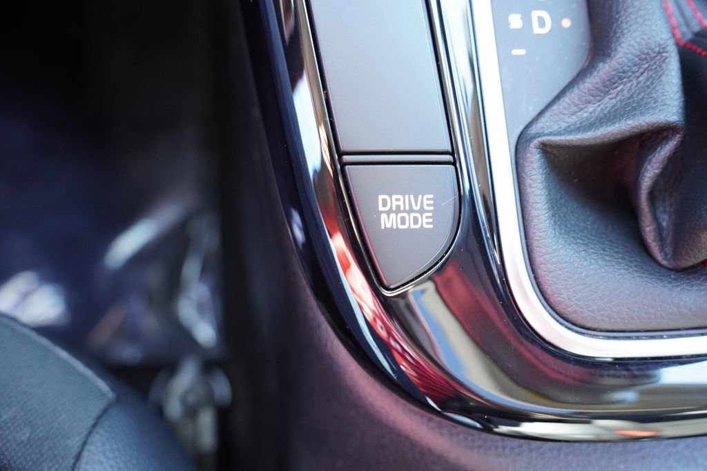 Certified 2023 Kia Soul GT-Line FWD image 27