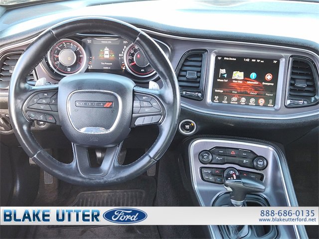 Used 2015 Dodge Challenger SXT w/ Super Sport Group (SS/T) image 24