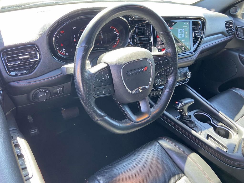 Used 2024 Dodge Durango GT image 13
