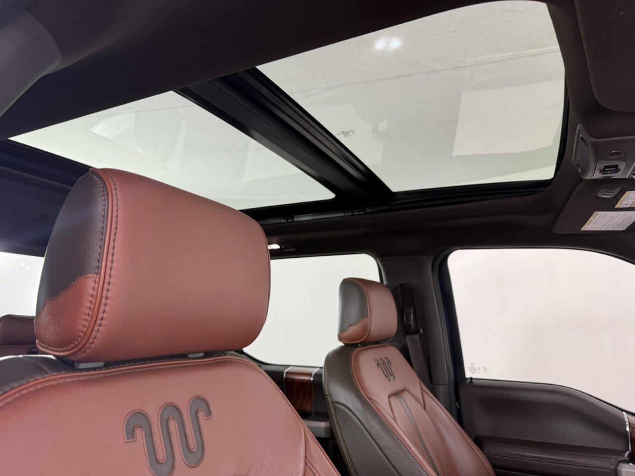 Used 2020 Ford F250 King Ranch w/ King Ranch Ultimate Package image 13