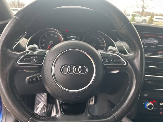 Used 2017 Audi A5 2.0T Sport w/ Technology Package image 22