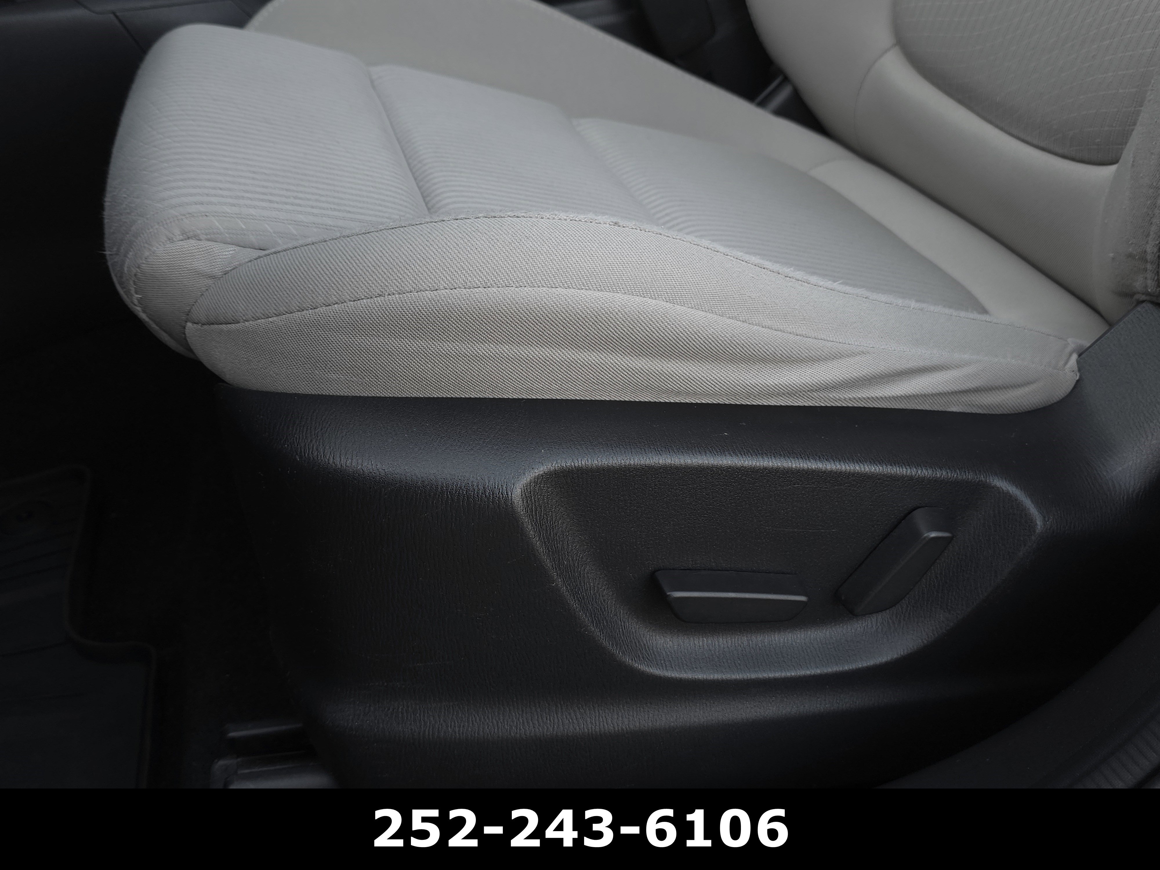 Used 2015 MAZDA CX-5 Touring w/ Touring Technology Package image 10