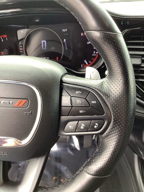 Used 2022 Dodge Durango GT image 28