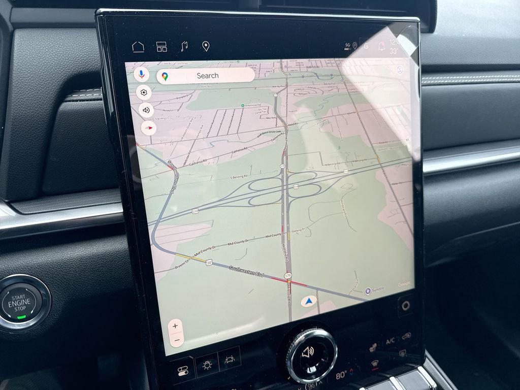 New 2026 GMC Terrain Elevation image 14