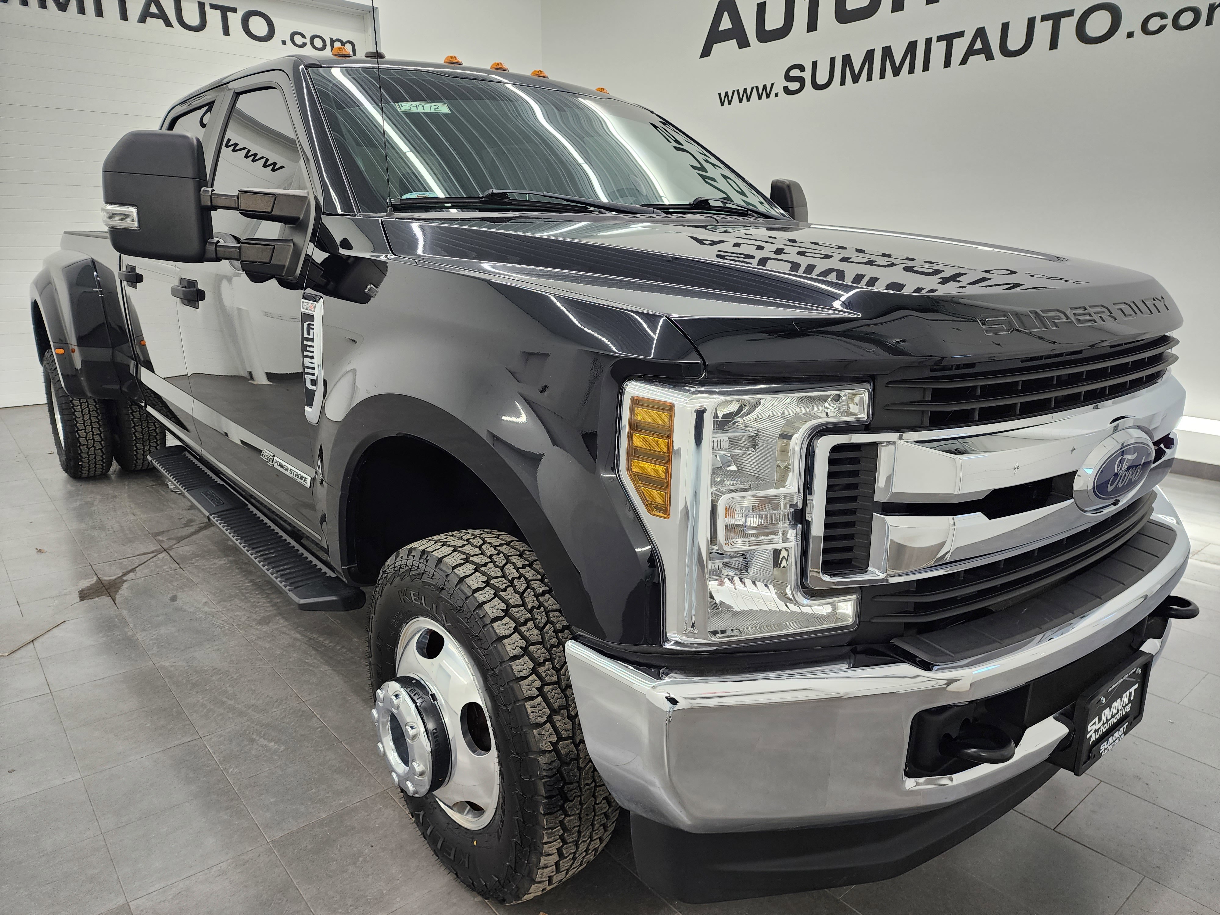Used 2019 Ford F350 XL w/ STX Appearance Package image 2
