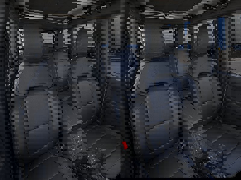 New 2026 Ford Bronco Badlands image 10