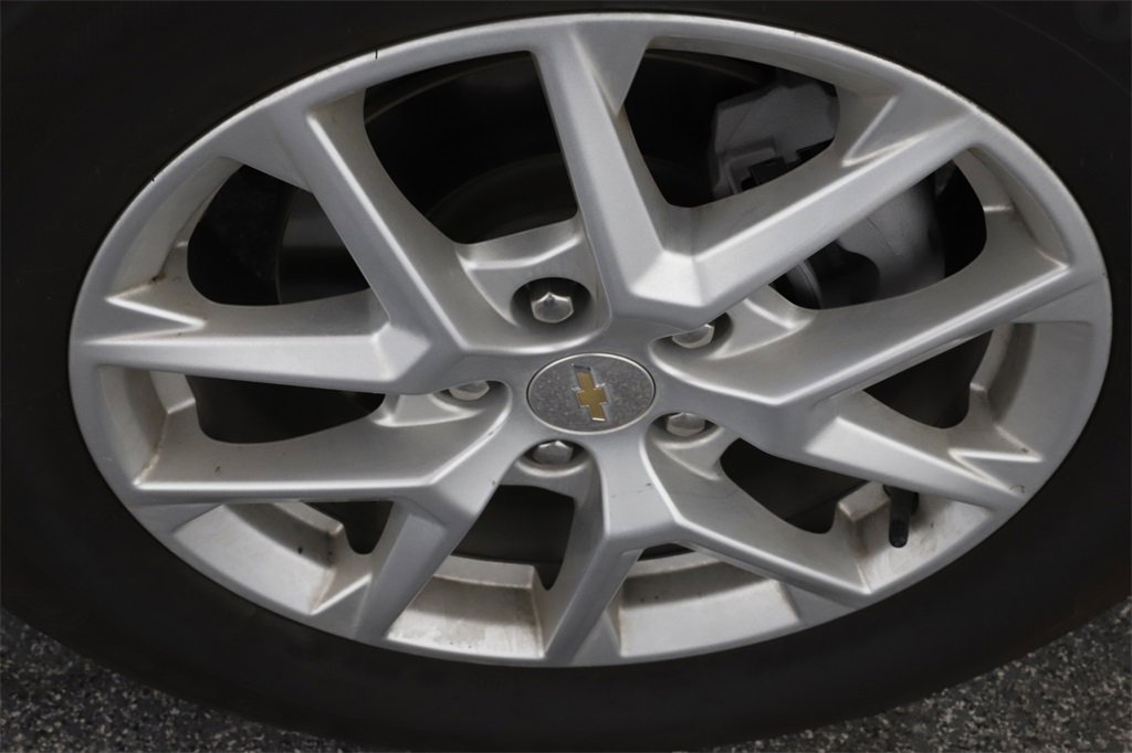 Used 2024 Chevrolet Equinox LT image 30