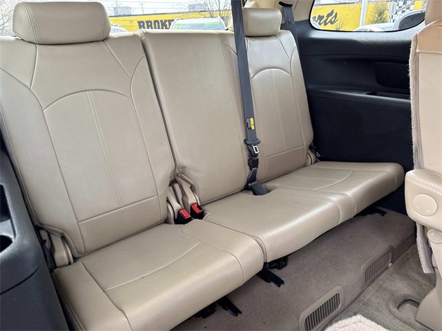 Used 2012 GMC Acadia SLT image 22