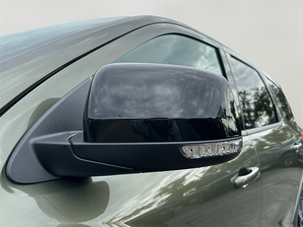 New 2026 Dodge Durango GT image 11