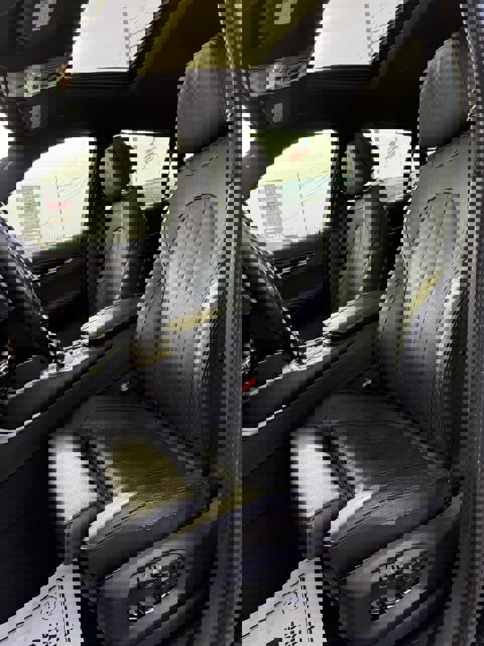 Used 2017 BMW X6 xDrive35i image 11