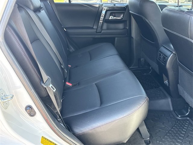 Used 2021 Toyota 4Runner TRD Pro image 18