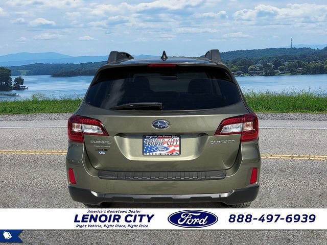 Used 2016 Subaru Outback 2.5i Limited image 4