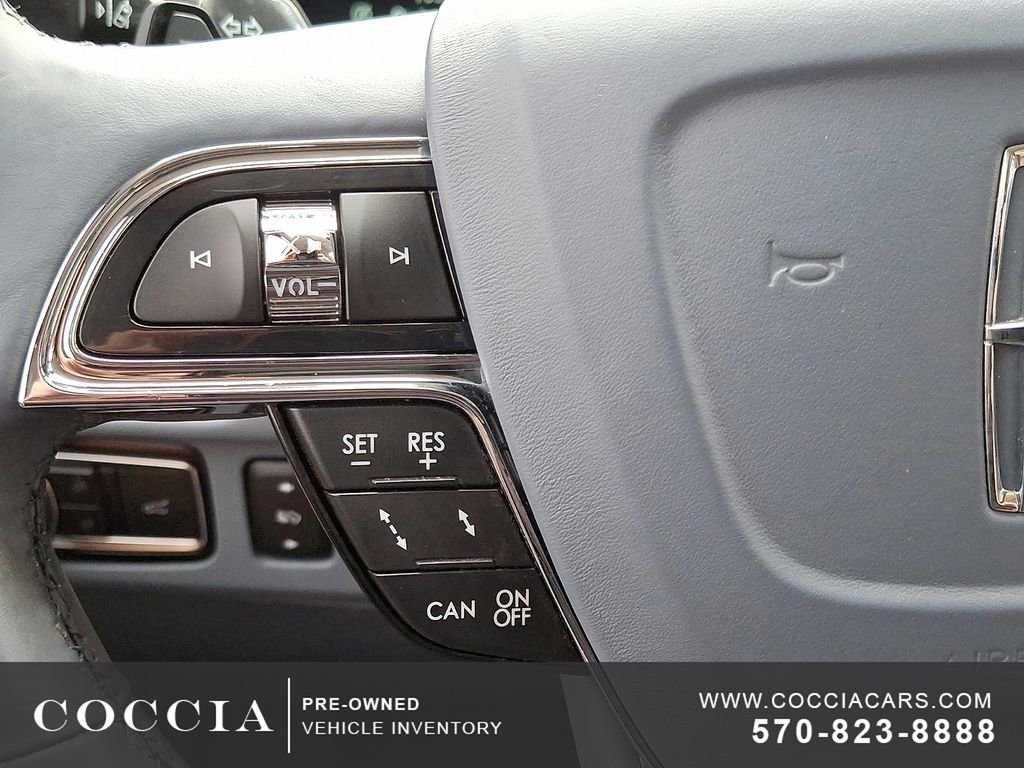 Used 2018 Lincoln Navigator Black Label AWD/4WD image 23