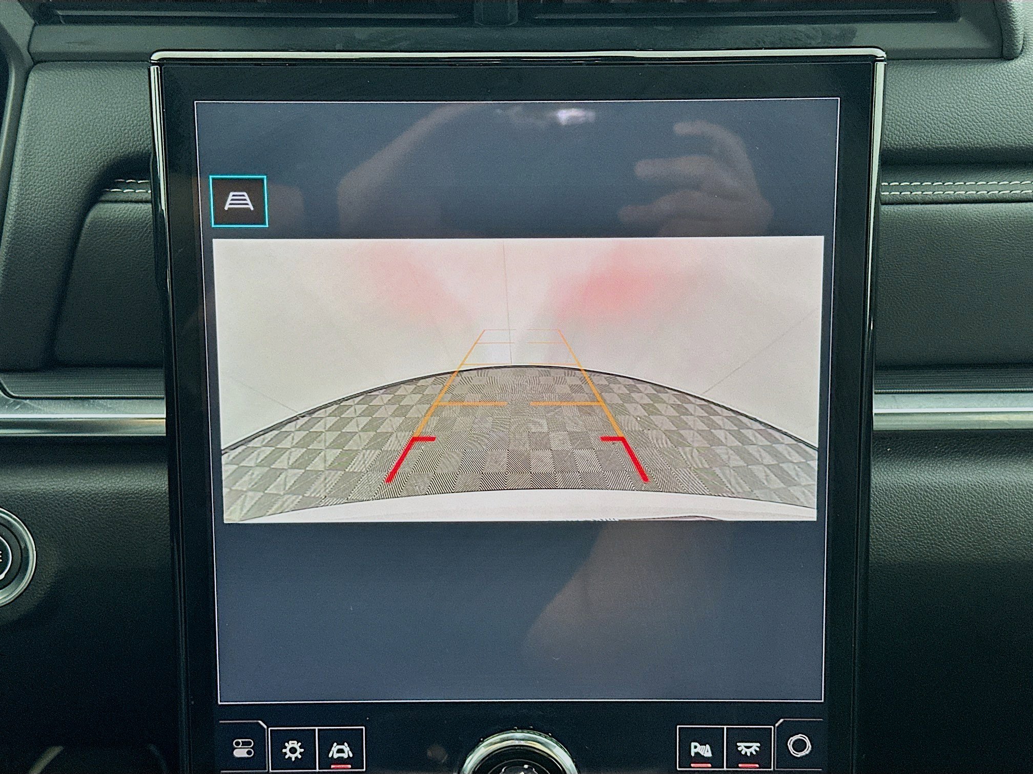 Used 2026 GMC Terrain Elevation FWD image 23