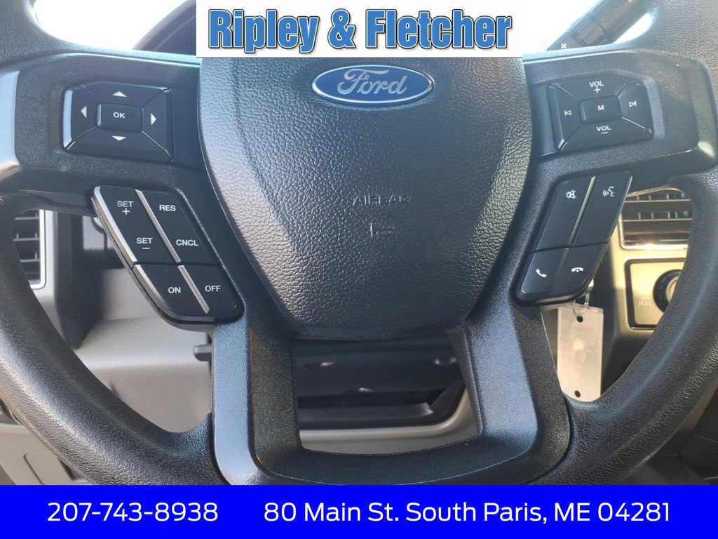 Used 2020 Ford F350 XLT w/ Tremor Off-Road Package image 16