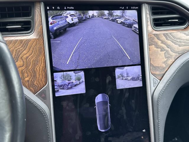 Used 2019 Tesla Model X Long Range image 21