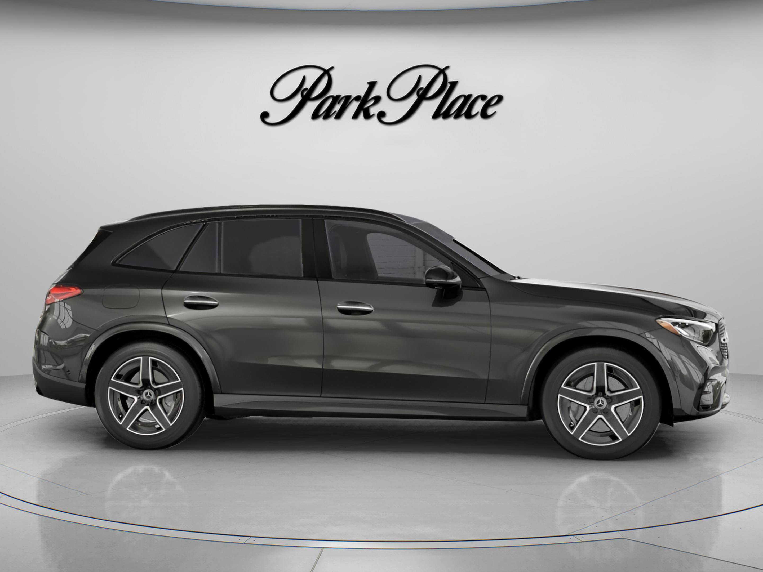 Certified 2026 Mercedes-Benz GLC 300 image 28