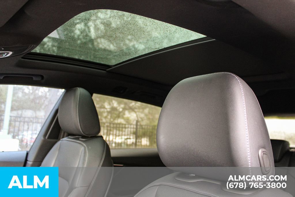 Used 2024 Audi Q8 Premium Plus w/ Premium Plus Package image 22