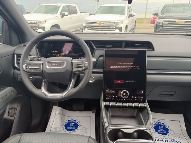 New 2026 GMC Terrain AT4 w/ Convenience Package III image 14