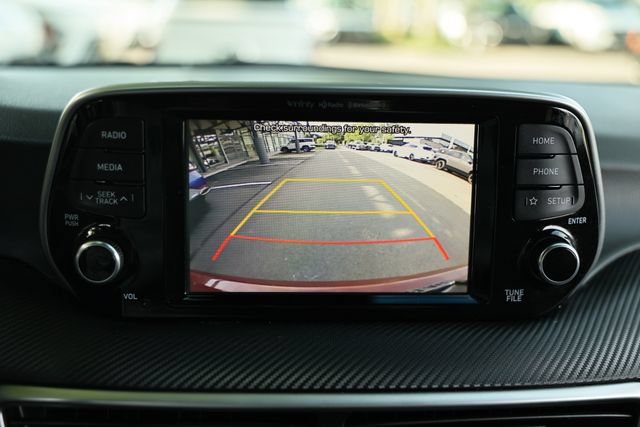 Used 2020 Hyundai Tucson FWD image 36