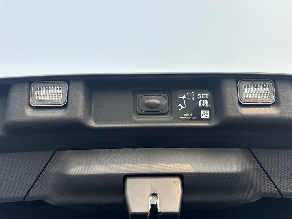 Used 2025 Ford Mustang Mach-E Premium AWD/4WD image 12
