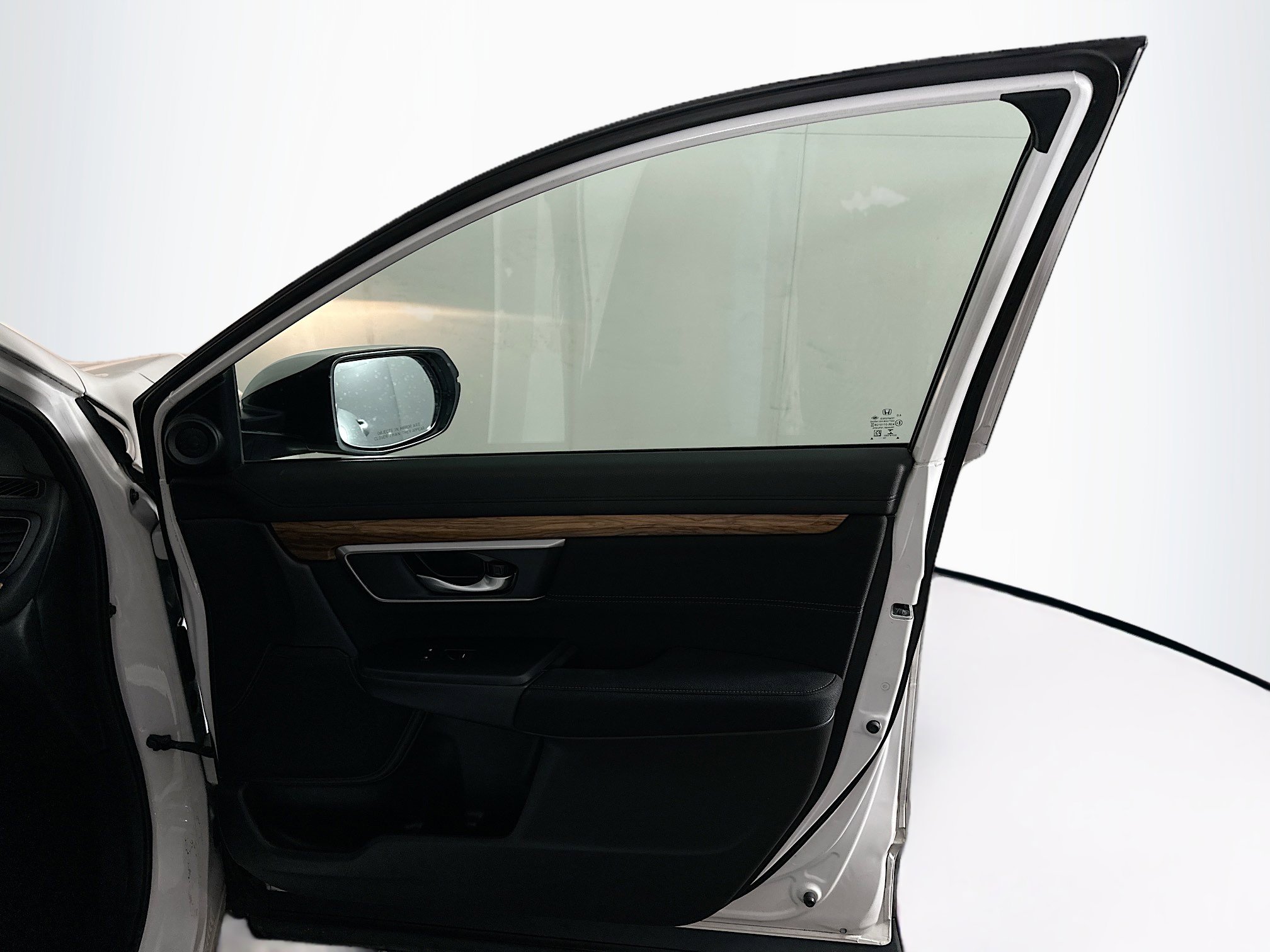 Used 2019 Honda CR-V EX image 31