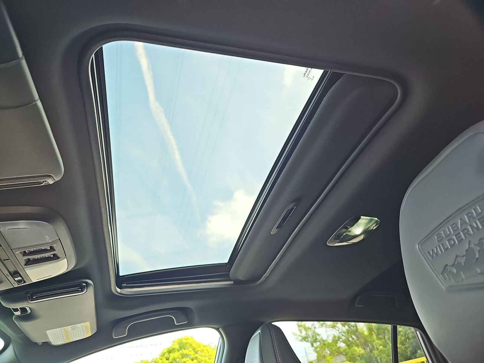 Certified 2024 Subaru Crosstrek 2.5i Wilderness w/ Crosstrek Mirror Package image 30