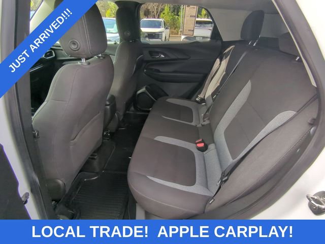 Used 2023 Chevrolet TrailBlazer LT w/ Driver Confidence Package image 32
