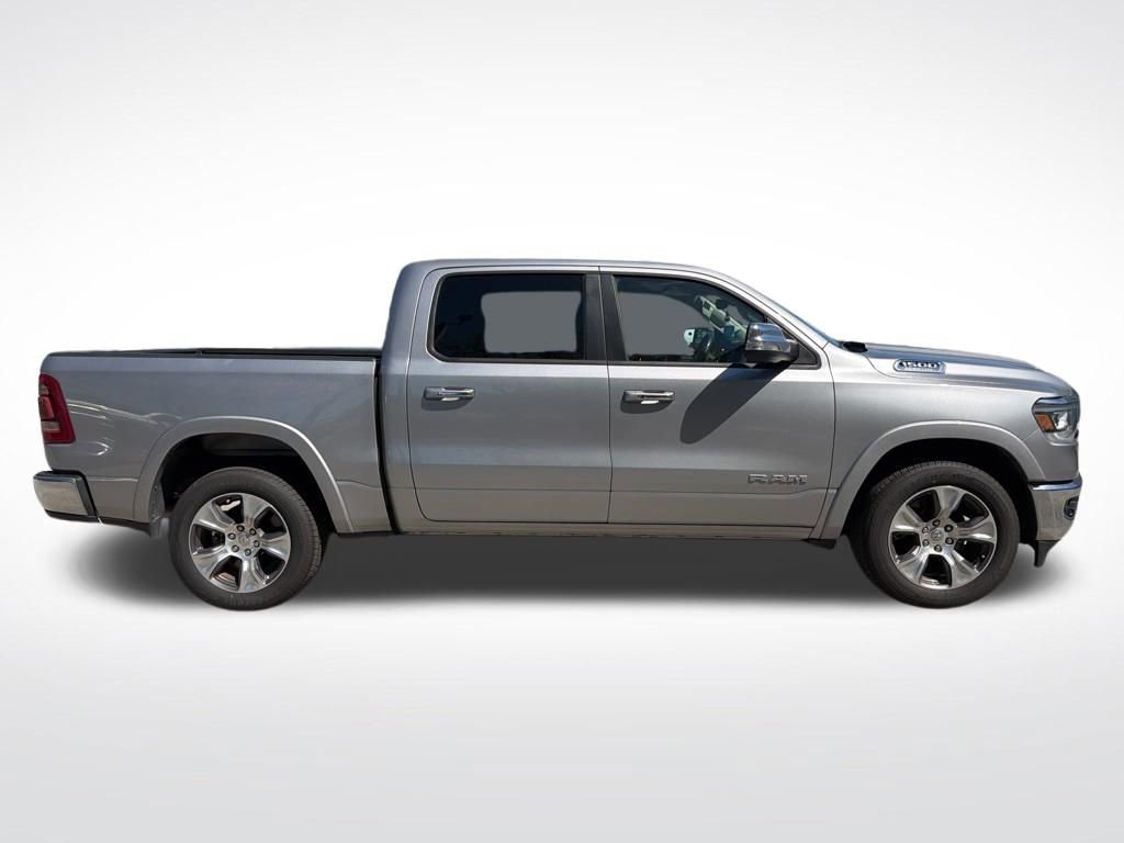 Used 2022 RAM 1500 Laramie image 4
