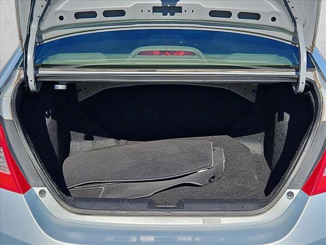 Used 2012 Honda Civic LX image 10