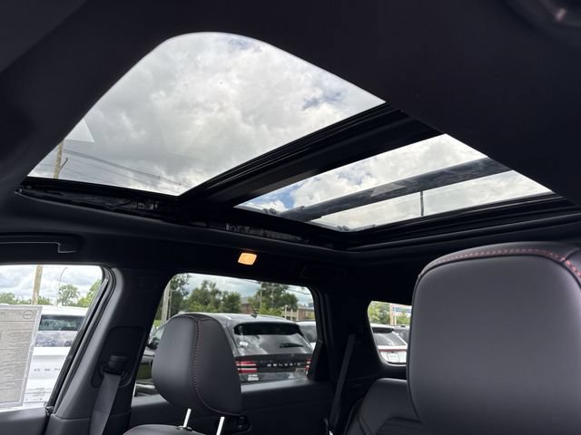 New 2026 Nissan Pathfinder Rock Creek AWD/4WD image 21