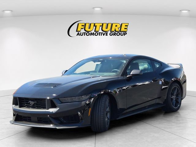 New 2026 Ford Mustang Dark Horse image 2