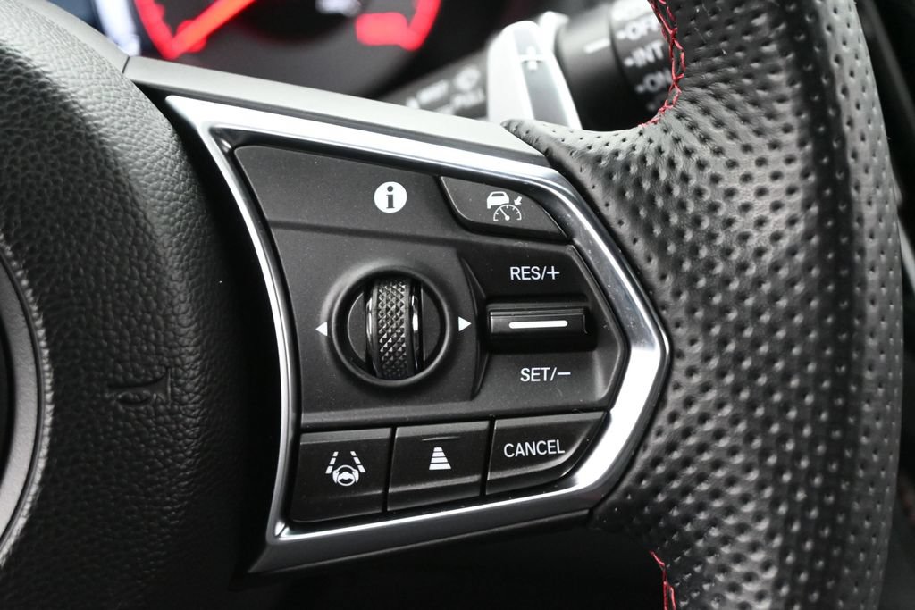 Used 2022 Acura RDX A-Spec FWD image 9