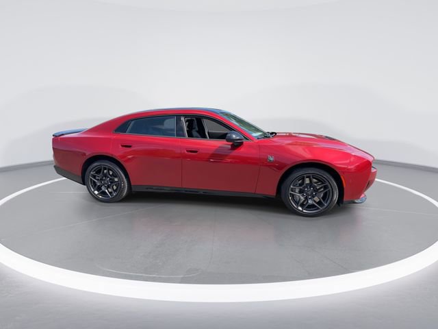 New 2026 Dodge Charger Scat Pack AWD/4WD image 9