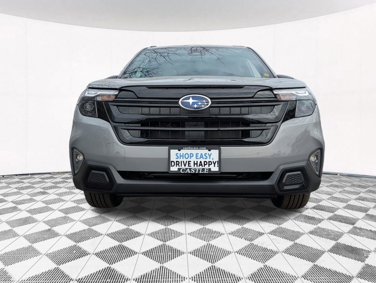 New 2026 Subaru Forester Sport AWD/4WD image 21