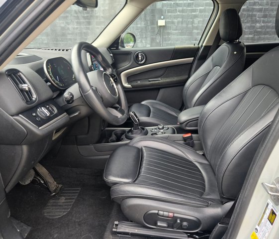 Certified 2023 MINI Cooper Countryman S image 17