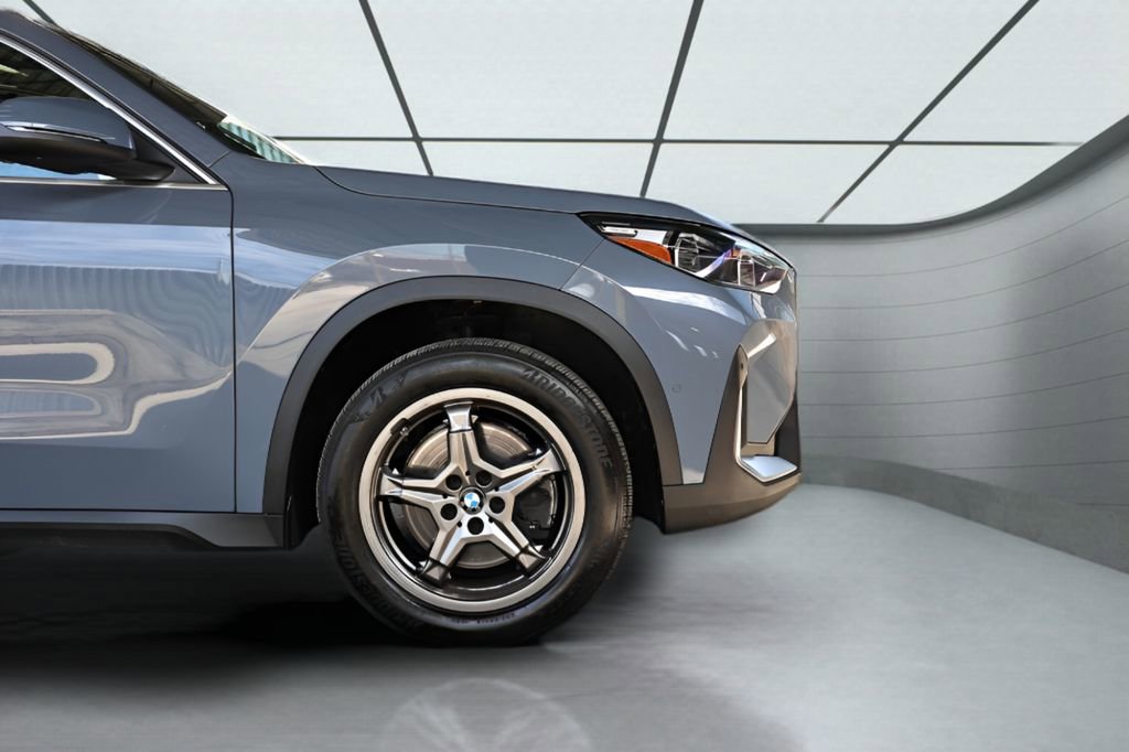 Used 2023 BMW X1 xDrive28i w/ Convenience Package image 10