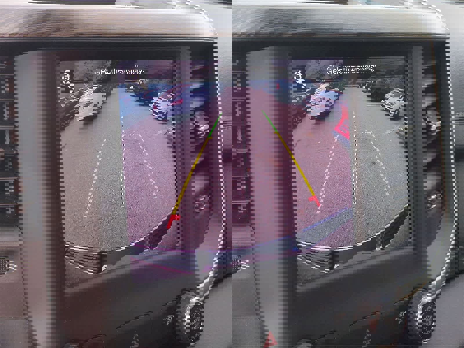 Certified 2020 RAM 1500 Laramie image 27