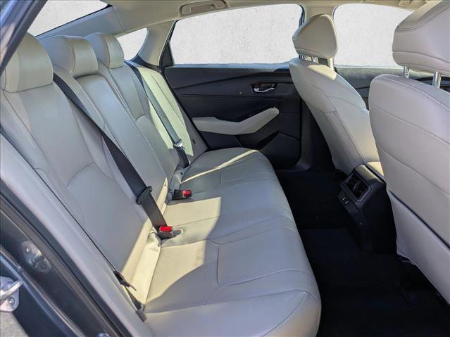 Used 2024 Honda Accord EX-L image 19